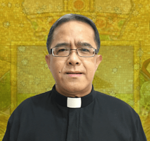 Rev. Fr. Gary N. Almoneda