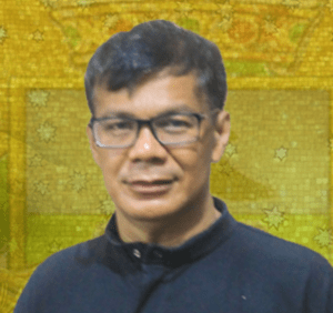 Rev. Fr. Gerardo R. Basa