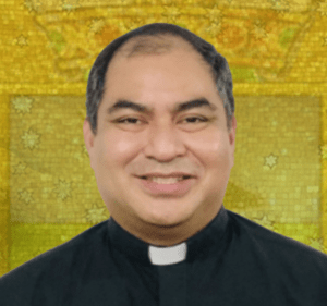 Rev. Fr. Francis Eugene A. Fadul, STH.L.